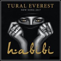 Постер песни Tural Everest - Habibi