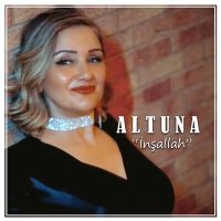 Постер песни Altuna - İnşallah