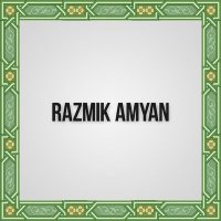 Постер песни Razmik Amyan - Vay vay