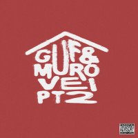 Постер песни GUF, Murovei - Зверь