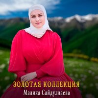 Постер песни Малика Сайдуллаева - Ахмат-Хаджи