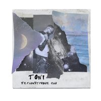 Постер песни TONI - Перламутровые сны