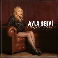 Постер песни Ayla Selvi - Karşındayım