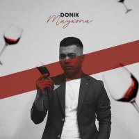 Постер песни Donik - Mayxona