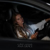 Постер песни Ana Grace - Твой почерк