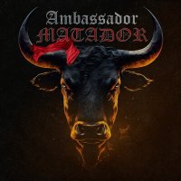 Постер песни Ambassador - MATADOR