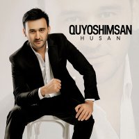 Постер песни Husan - Quyoshimsan