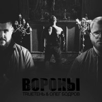 Постер песни Олег Бодров, TRUEтень - Вороны