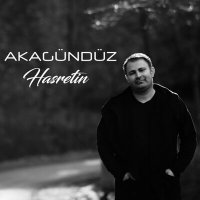 Постер песни Aka Gündüz - Hasretin