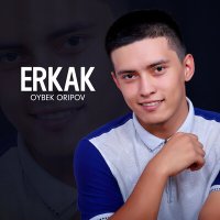 Постер песни Oybek Oripov - Erkak