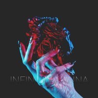 Постер песни infiniumwanna - Идол