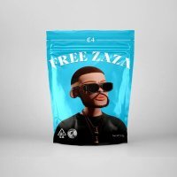 Постер песни C4 - Free Zaza