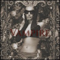 Постер песни Тати - Vampire