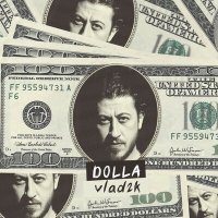 Постер песни Vlad2K - Dolla