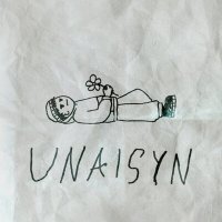 Постер песни De Lacure, Ирина Кайратовна - Unaisyn