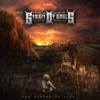 Постер песни Storm Of Souls - Everaty