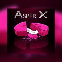 Постер песни Asper X - Никому не говори