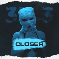 Постер песни 3EL3, Dark Side - Closer