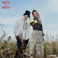 Постер песни Monte&Manula - Катятся слезы (BERSKIY Remix)