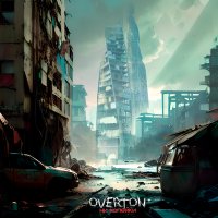Постер песни Overton - Ни Копейки