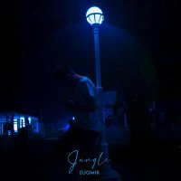 Постер песни djomik - Jungle