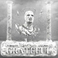Постер песни Gurme, L iZReaL, Nagval - Grateful