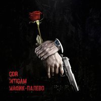 Постер песни QDR, Intigam, Мафик - Палево