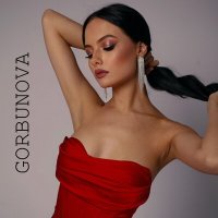 Постер песни GORBUNOVA - Для себя