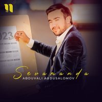 Постер песни Abduvali Abdusalomov - Sevamanda