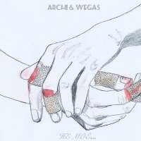 Постер песни Archi, WEGAS - Не моё