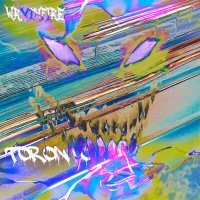 Постер песни WRXTHFIRE - TORONTO