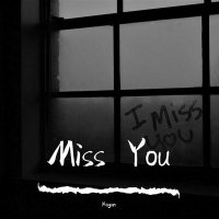 Постер песни KOGAN - Miss You (Extended)