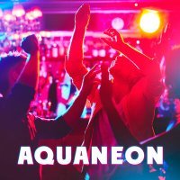 Постер песни AQUANEON - Не спали (remix)