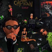 Постер песни CAPTOWN - Бэнгер