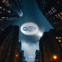 Постер песни Gkey - Portal