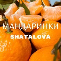 Постер песни Shatalova - Мандаринки
