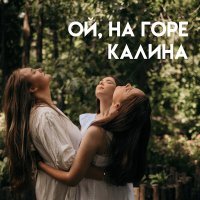 Постер песни ХВОЯ - Ой, на горе калина