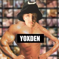 Постер песни YOXDEN - КОЖНУ НОЧЬ ПЕРЕД СНОМ