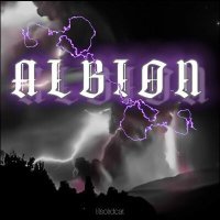Постер песни lilsolidcat - Albion