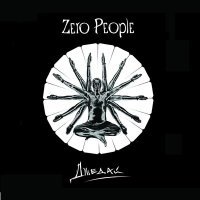Постер песни Zero People - Я прибит к тебе