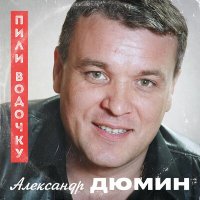 Постер песни Александр Дюмин - Пили водочку