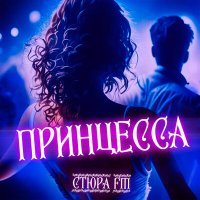 Постер песни СТЮРА FM - Принцесса