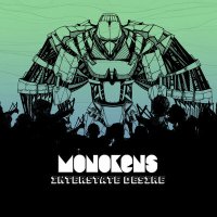 Постер песни Monokens - Six Hours 'Till Morning