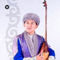 Постер песни Yerlan Ryskali - Ozim turaly