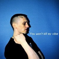Постер песни PALLADON - You won't kill my vibe