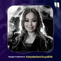 Постер песни Nargiza Yuldasheva - Ketyabsizmi kuydirib