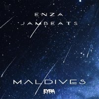 Постер песни ENZA, JamBeats - Maldives