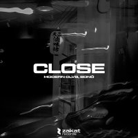 Постер песни MODERN CLVB, bonö - Close