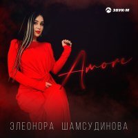 Постер песни Элеонора Шамсудинова - Amore