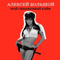Постер песни Алексей Большой - Мой обнаженный кайф